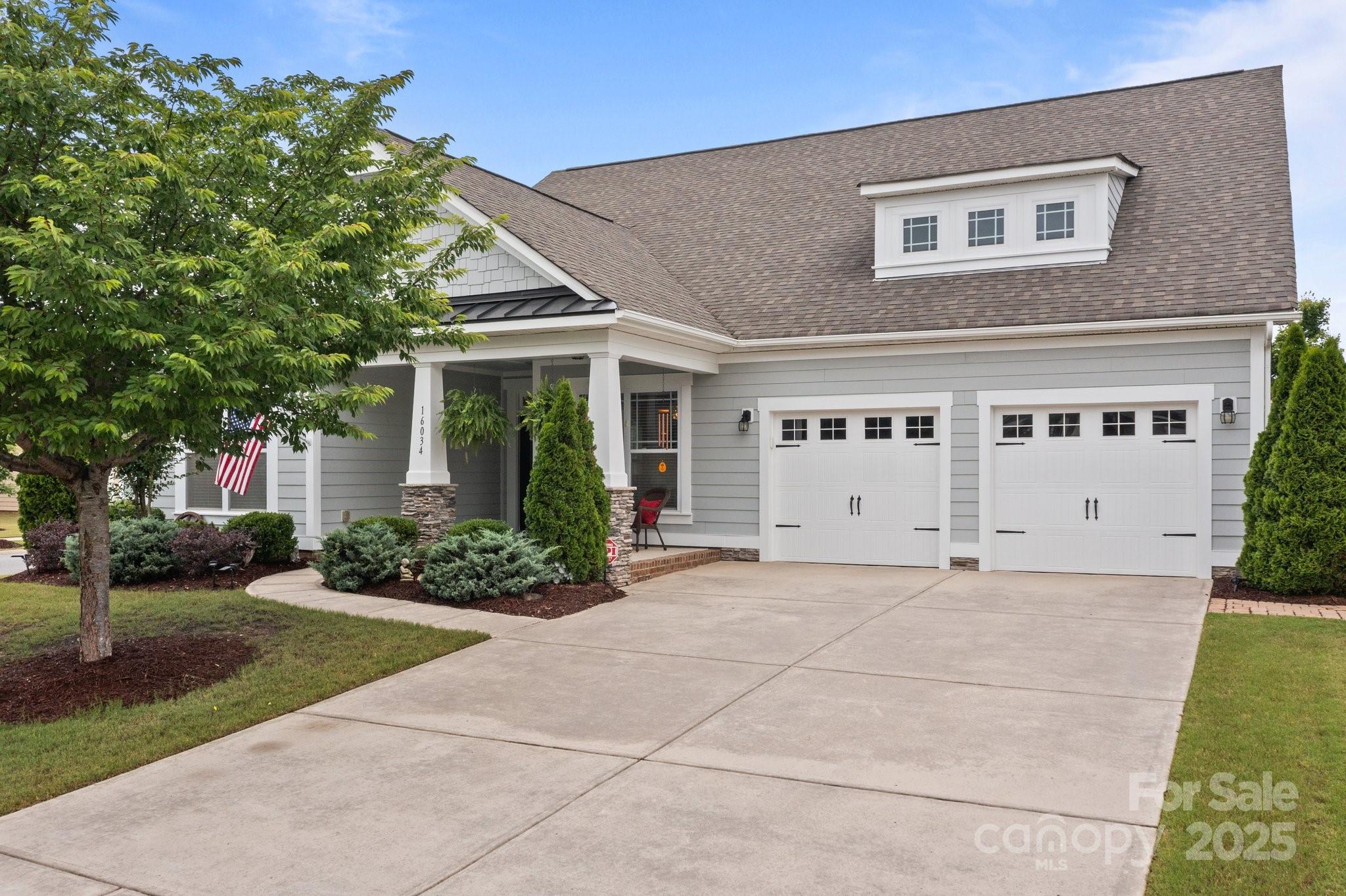 16034 Rushwick Drive