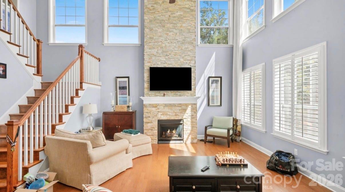 Shelly Woods - Residential