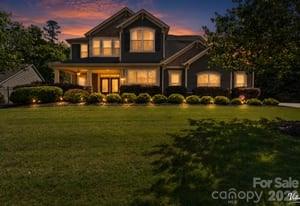Shelly Woods - Residential