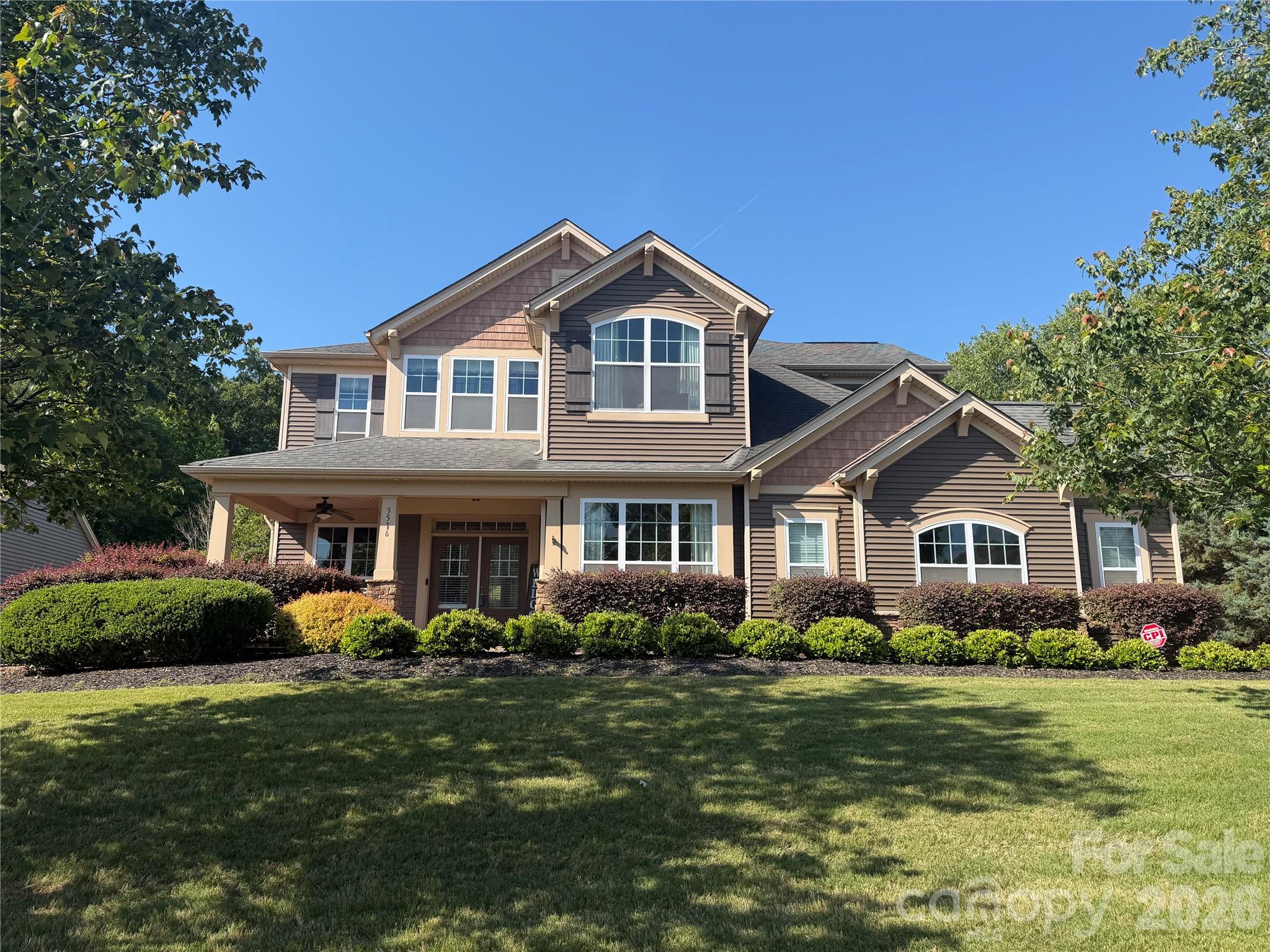 Shelly Woods - Residential