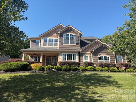 Photo of 3516 E Sandy Trail, Fort Mill, SC 29707 (MLS # 4382680)
