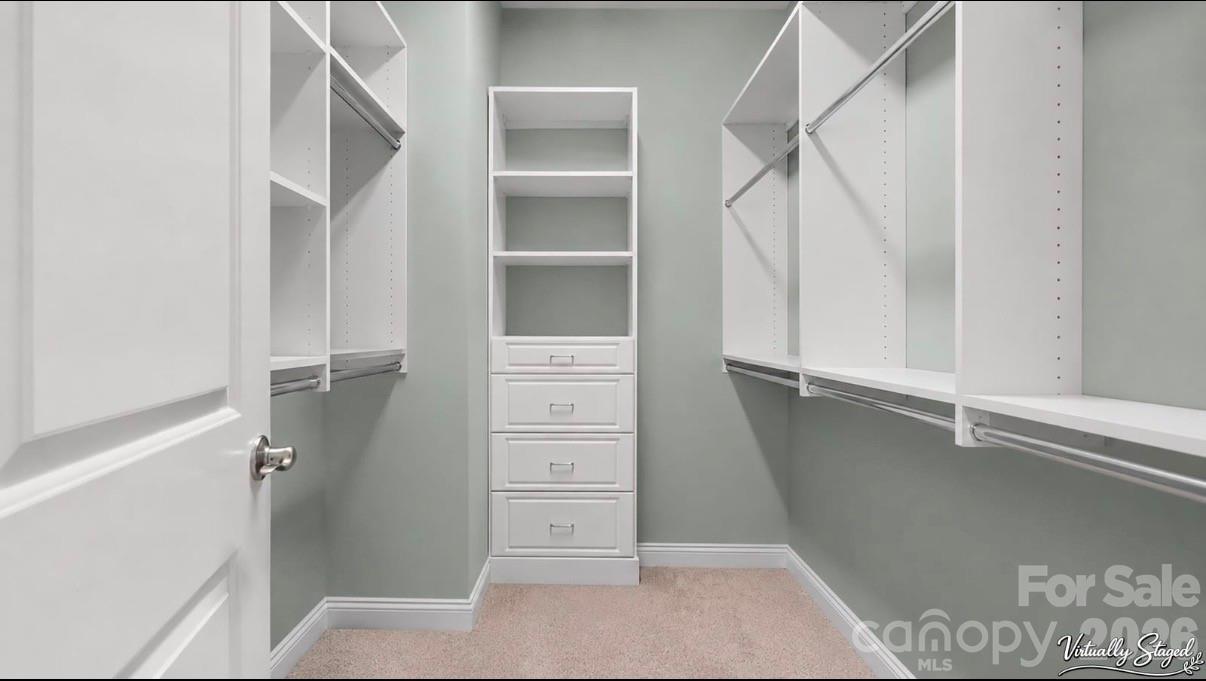 Shelly Woods - Residential