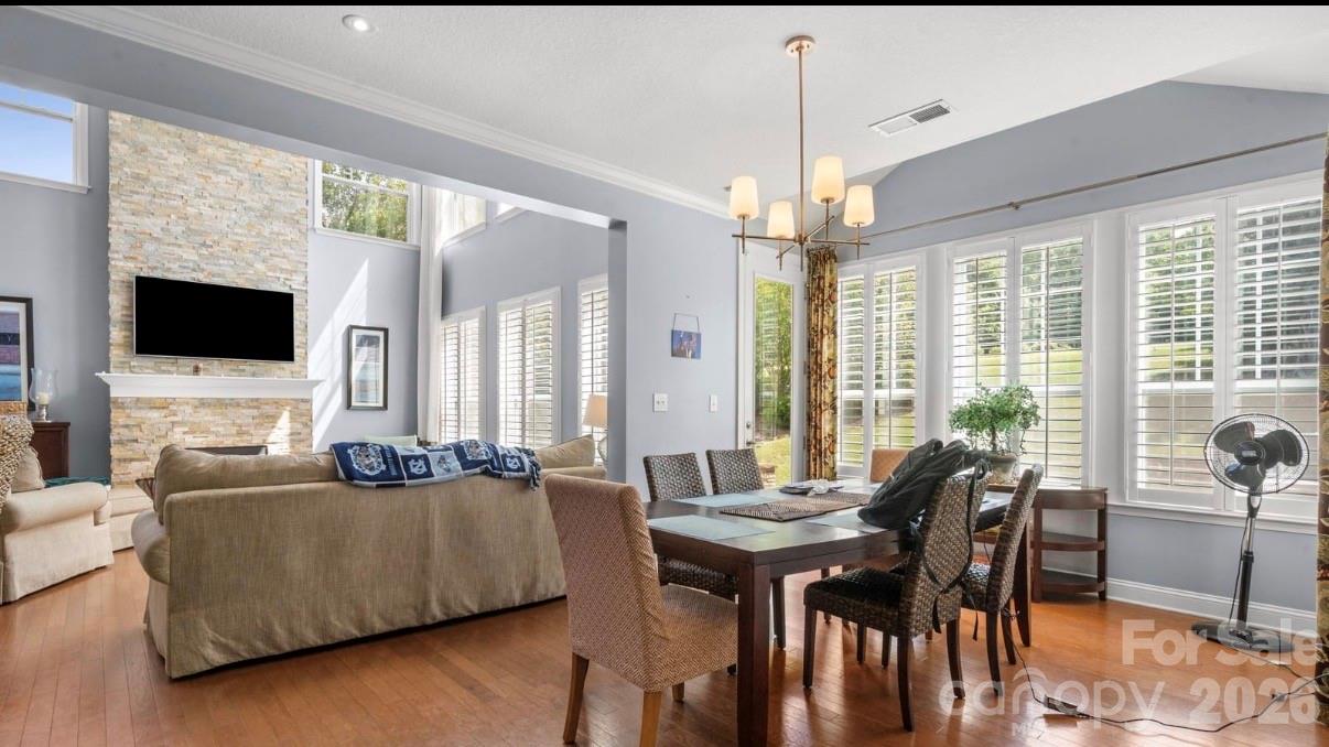 Shelly Woods - Residential