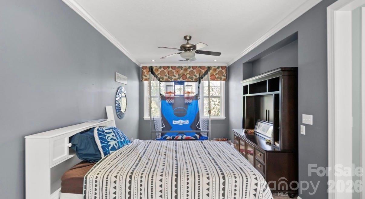 Shelly Woods - Residential