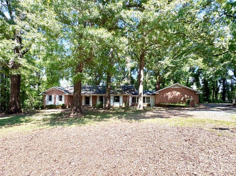 Photo of 1713 White Store Road, Monroe, NC 28112 (MLS # 4425609)