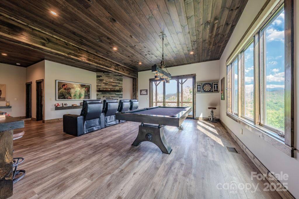 Silver Springs Farm - Residential