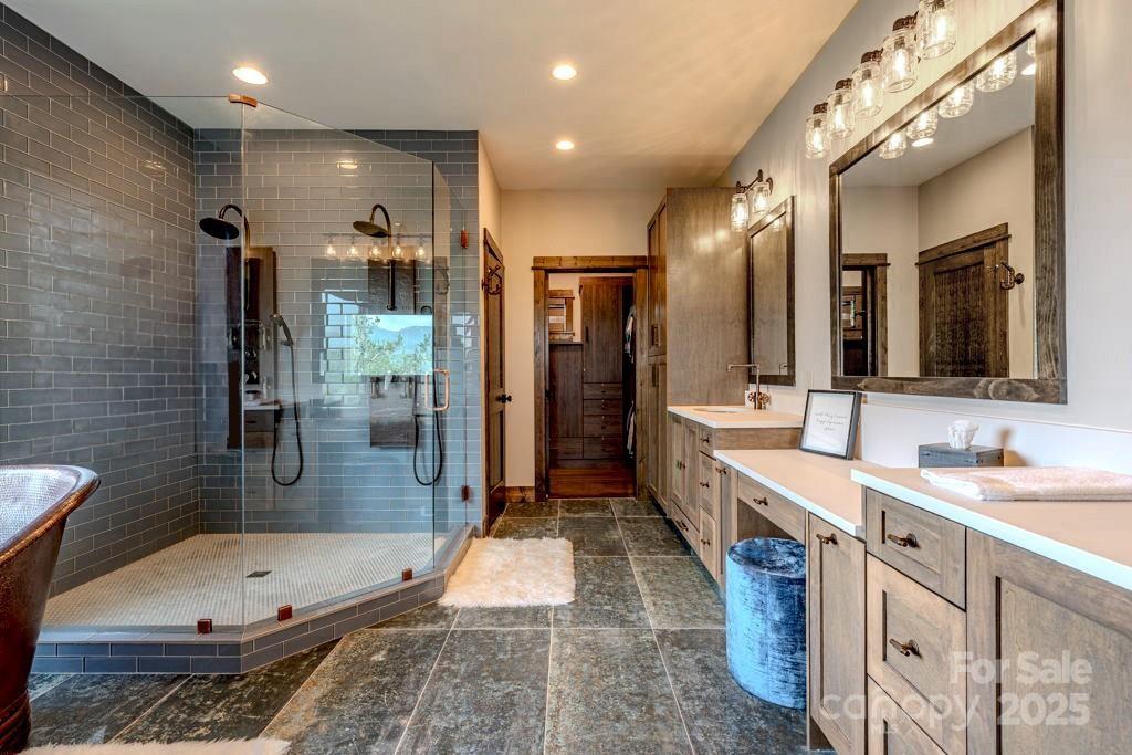 Silver Springs Farm - Residential