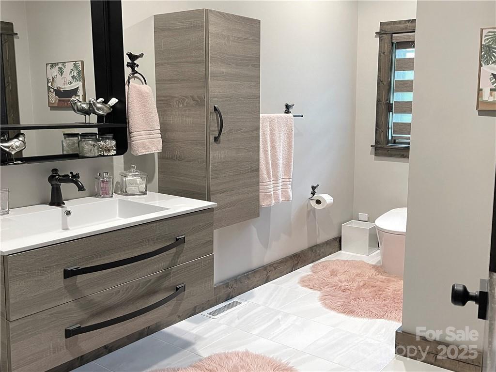 Silver Springs Farm - Residential