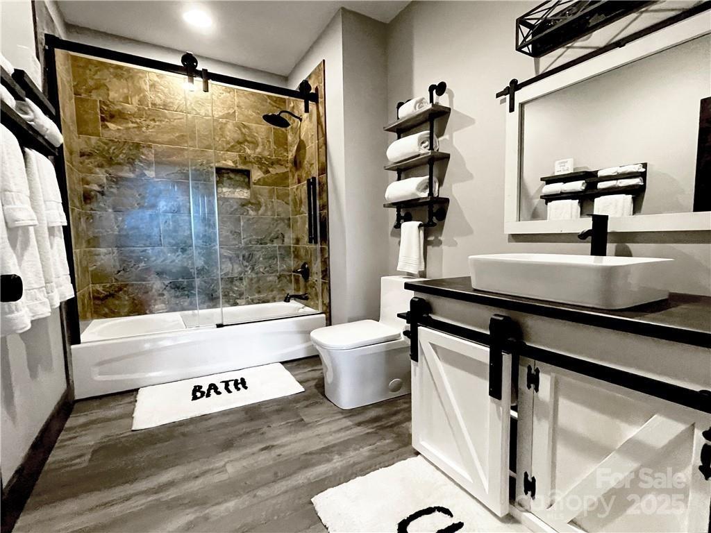 Silver Springs Farm - Residential