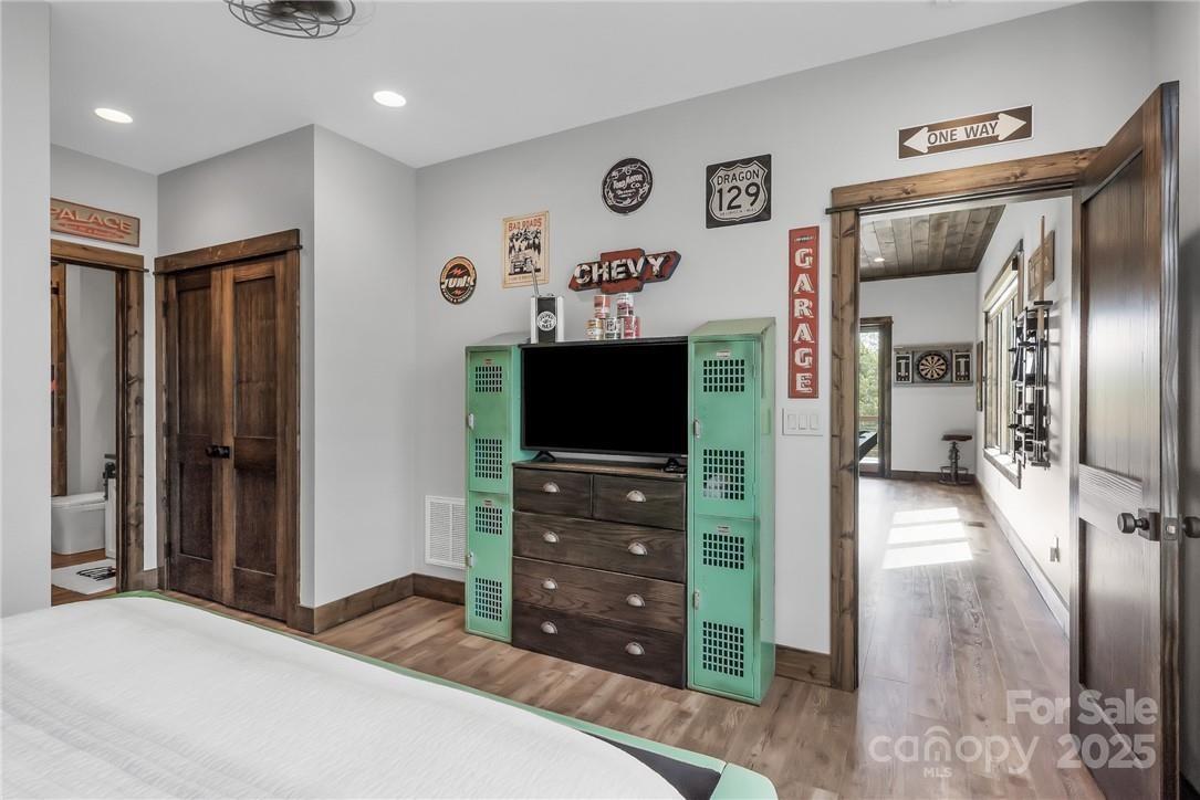 Silver Springs Farm - Residential