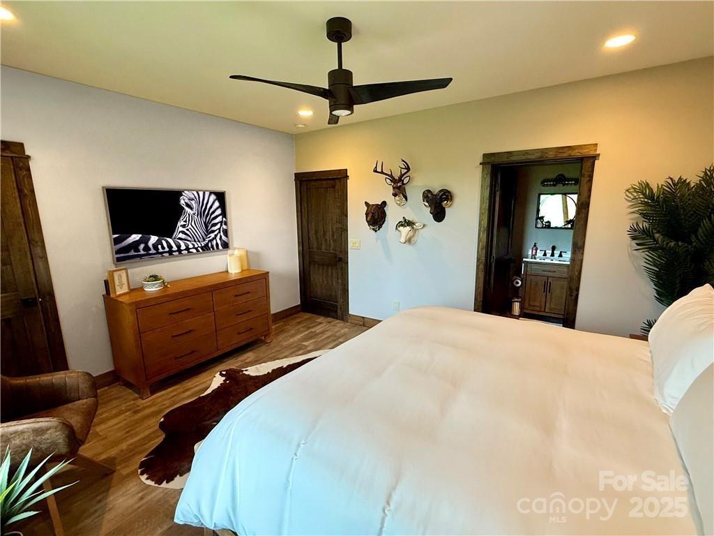 Silver Springs Farm - Residential