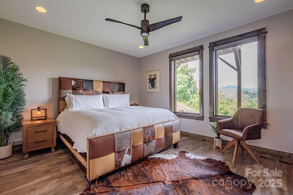 Silver Springs Farm - Residential