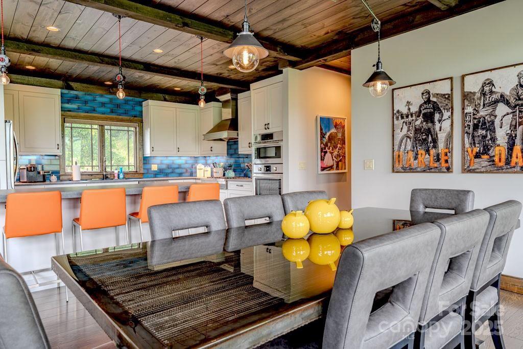 Silver Springs Farm - Residential