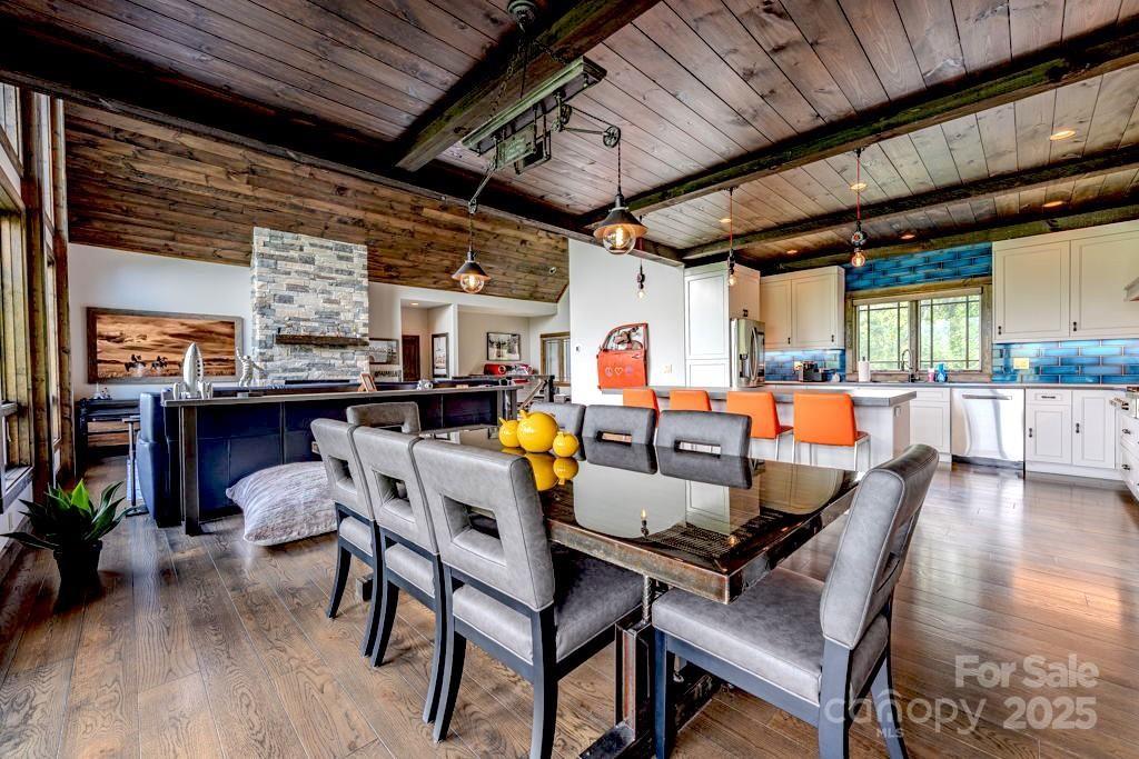 Silver Springs Farm - Residential