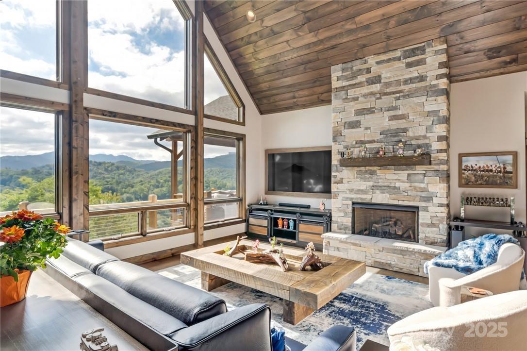 Silver Springs Farm - Residential