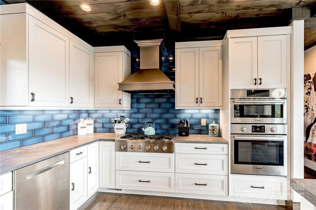 Silver Springs Farm - Residential