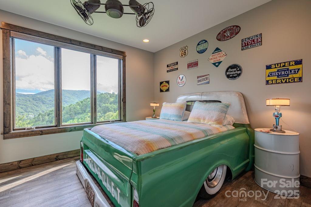 Silver Springs Farm - Residential