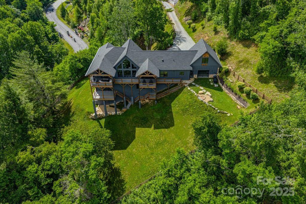 Silver Springs Farm - Residential