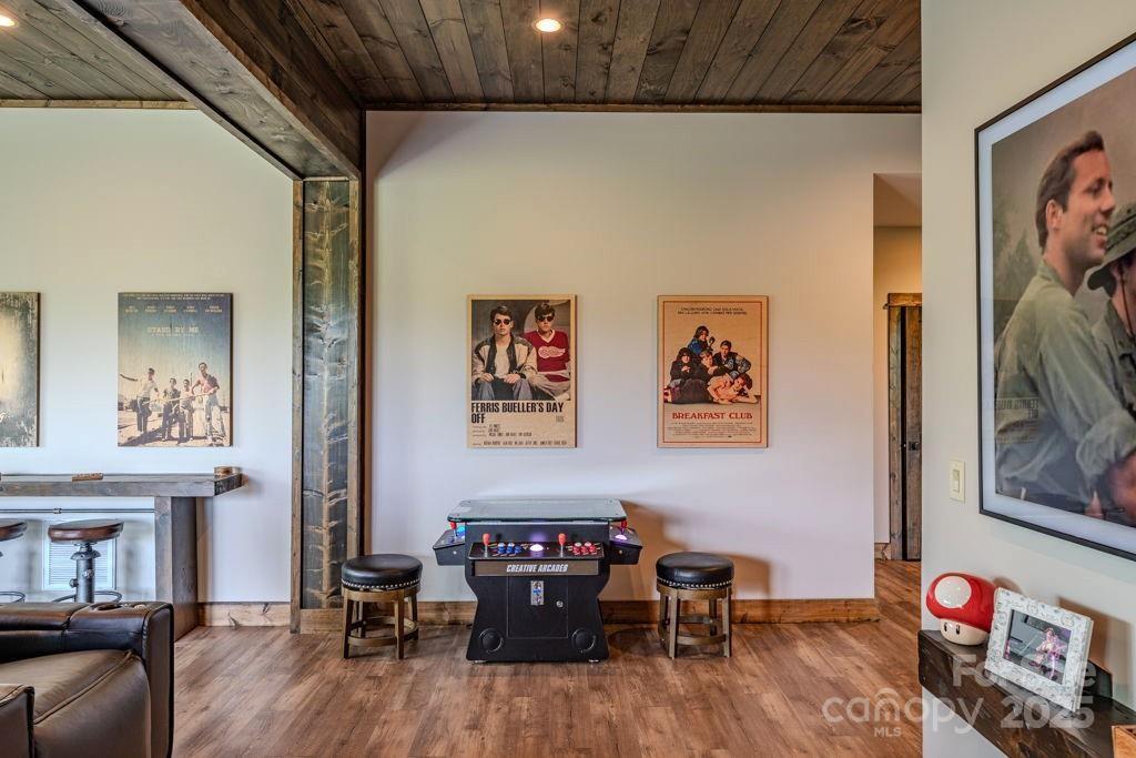 Silver Springs Farm - Residential