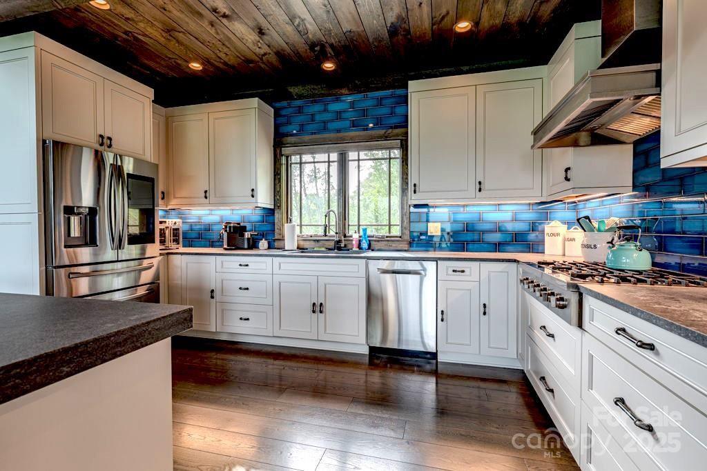 Silver Springs Farm - Residential