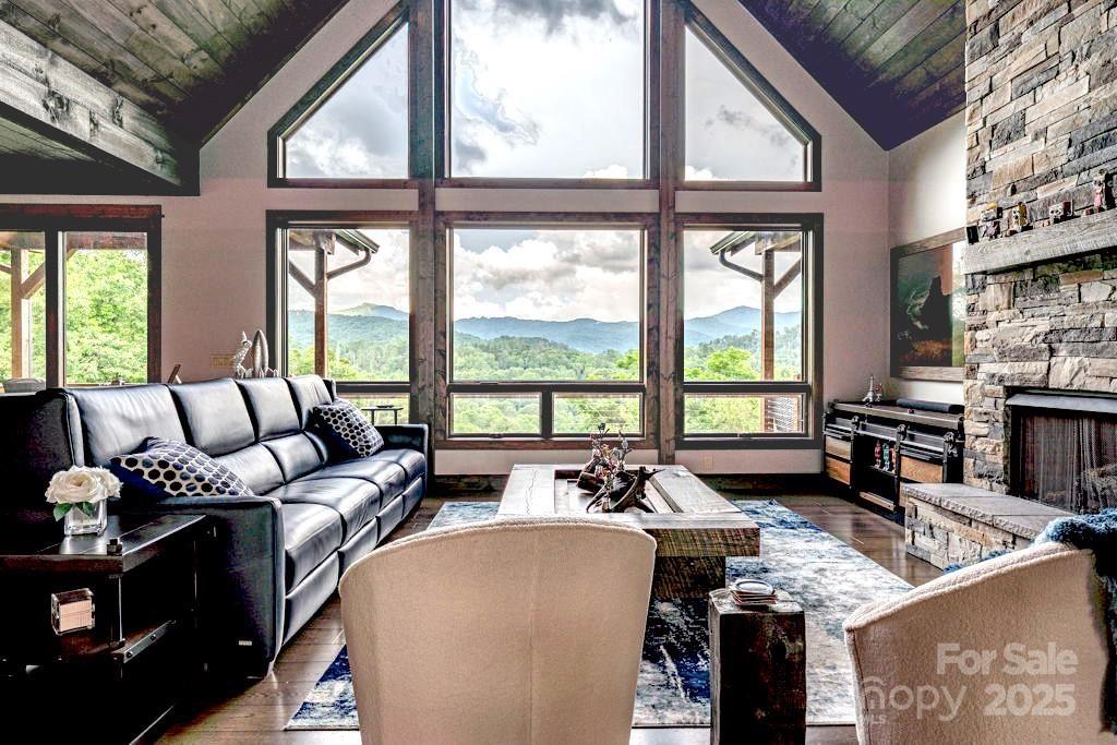 Silver Springs Farm - Residential