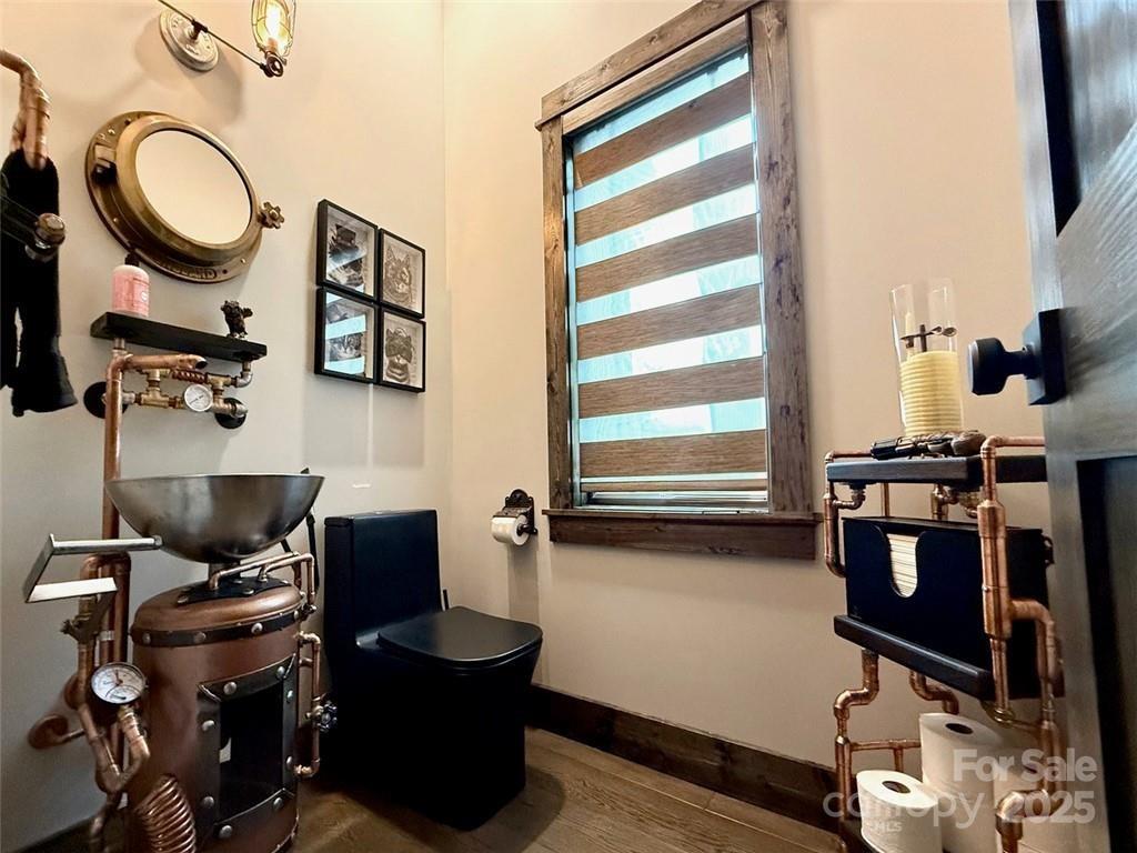 Silver Springs Farm - Residential