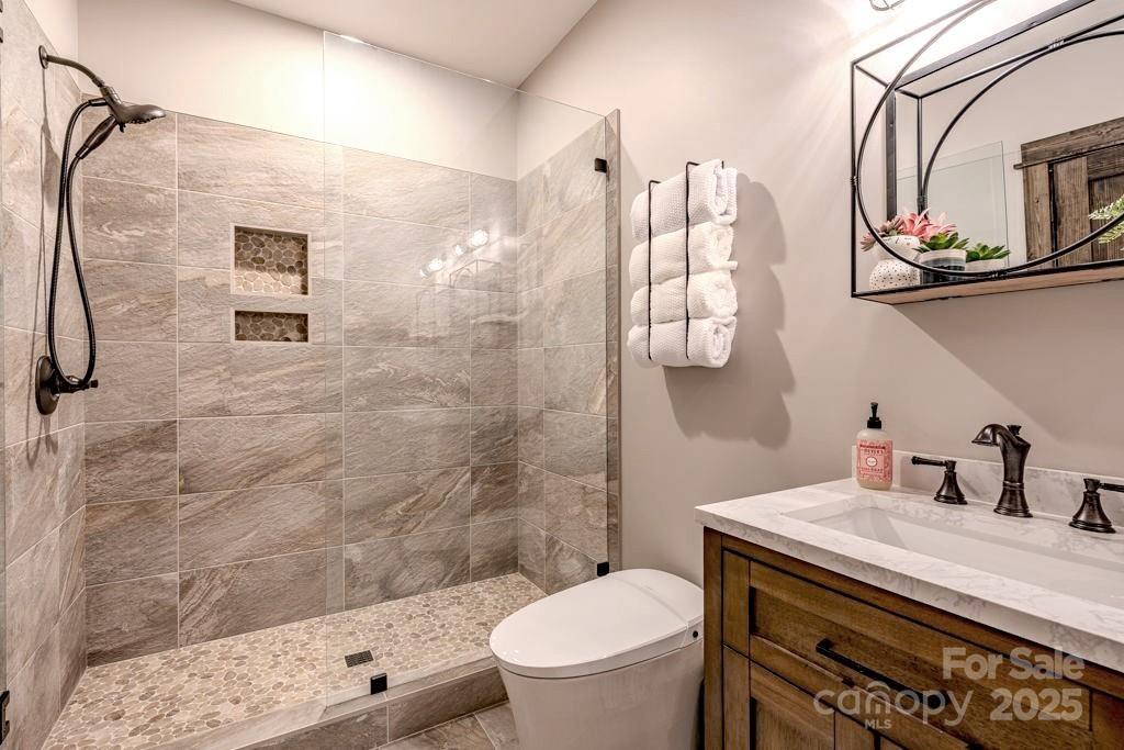 Silver Springs Farm - Residential