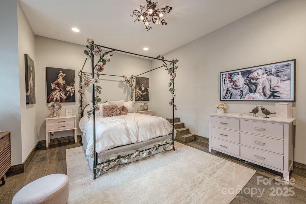 Silver Springs Farm - Residential