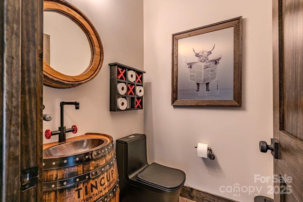 Silver Springs Farm - Residential