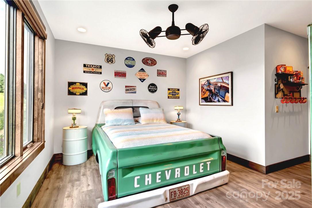 Silver Springs Farm - Residential