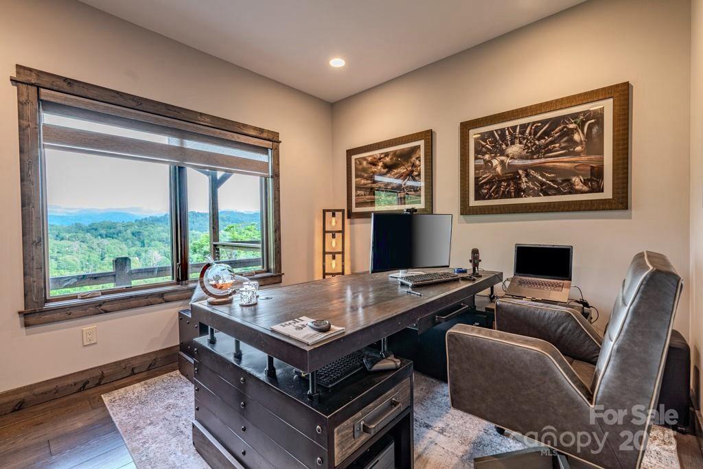 Silver Springs Farm - Residential