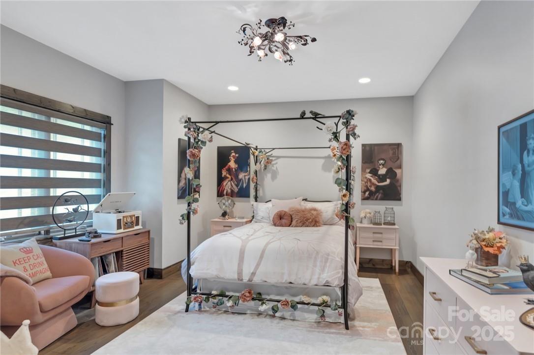 Silver Springs Farm - Residential