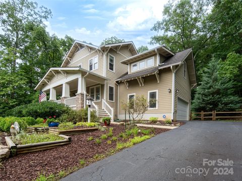 A home in Biltmore Lake