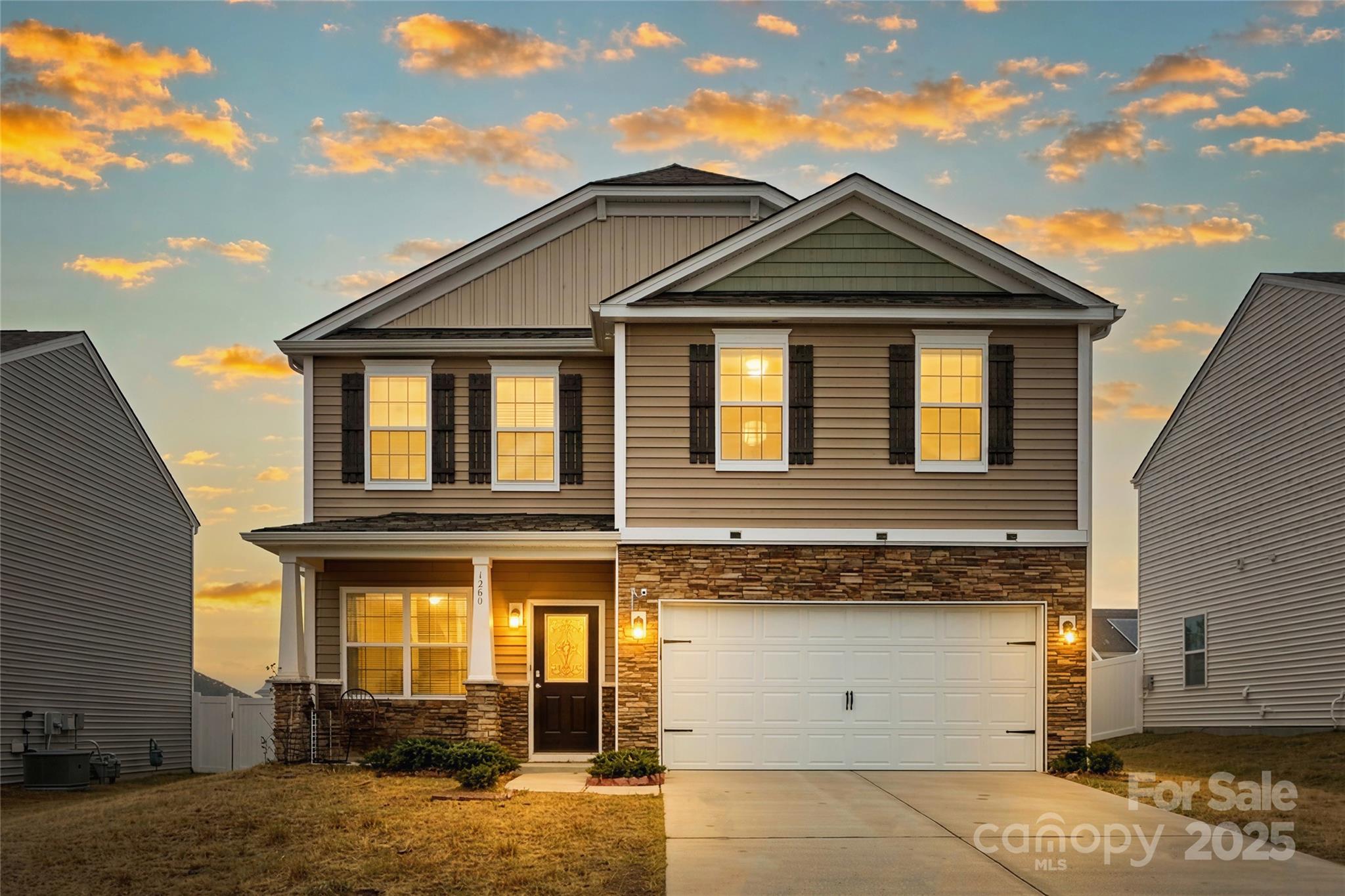 1260 Kent Downs Avenue SW