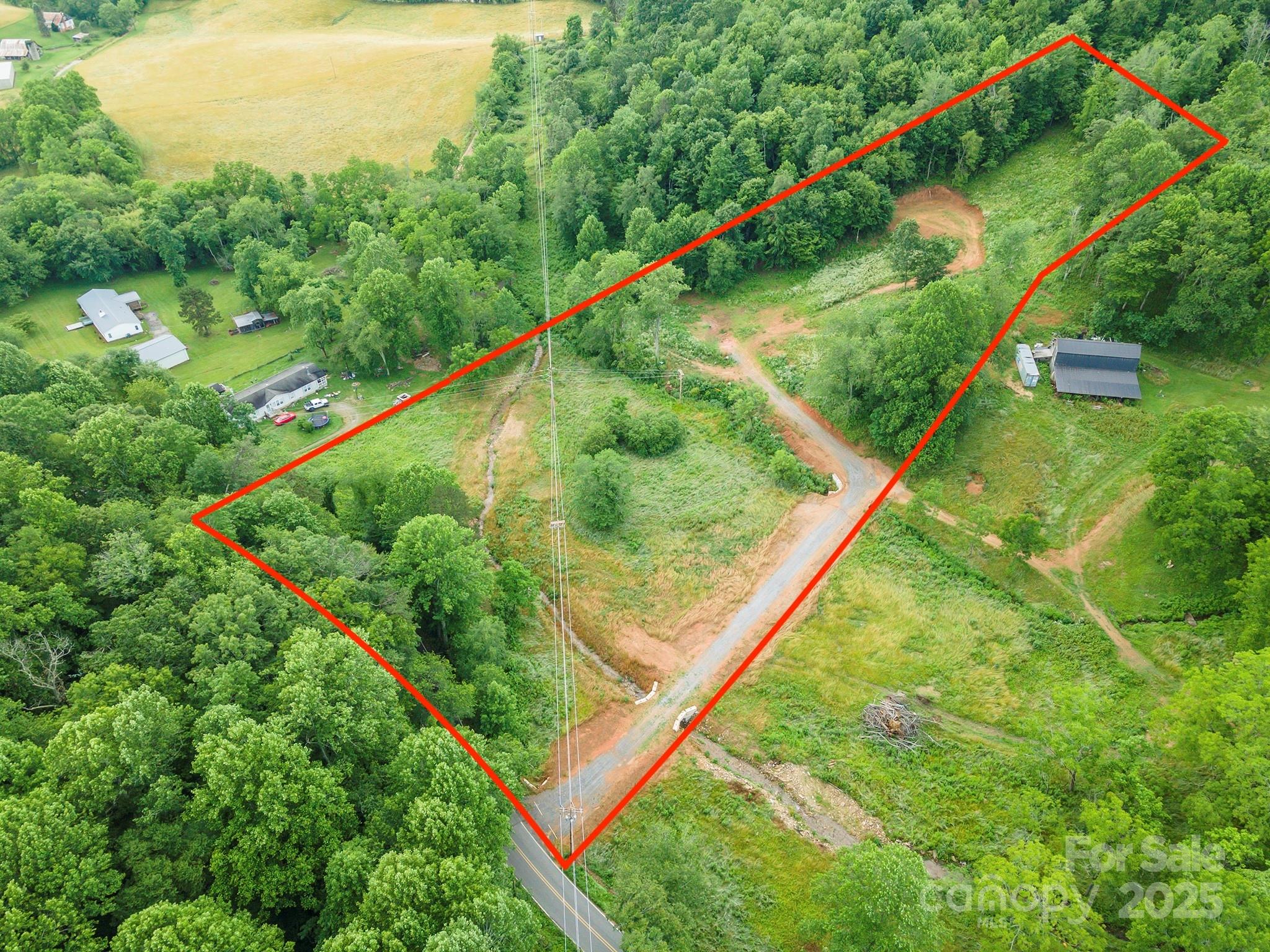 1433 Crabtree Mountain Road