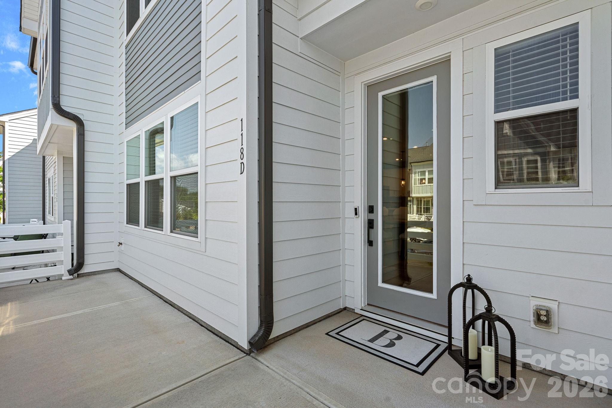 118 Berkeley Avenue D