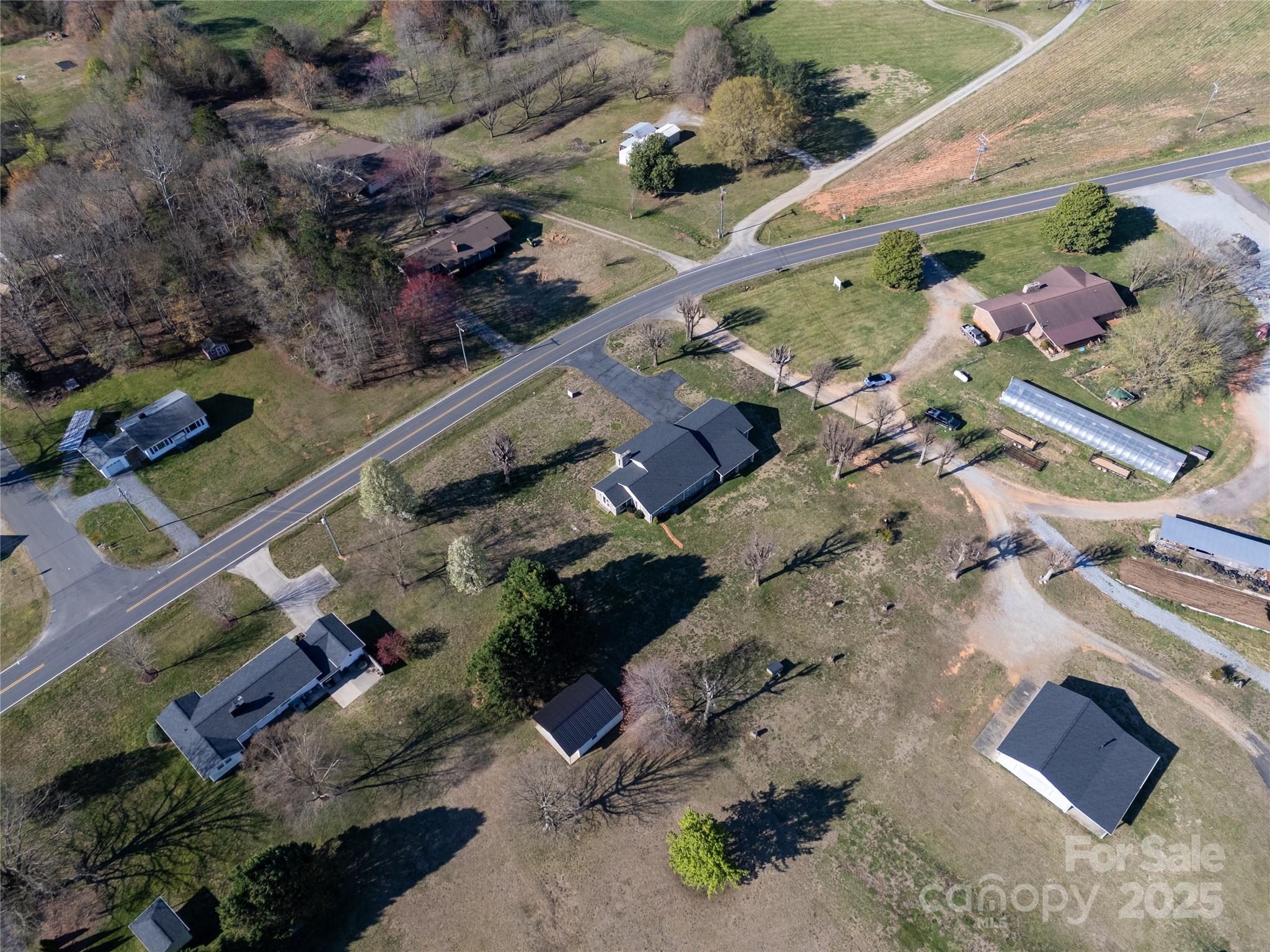 2022 Friendship Church Road