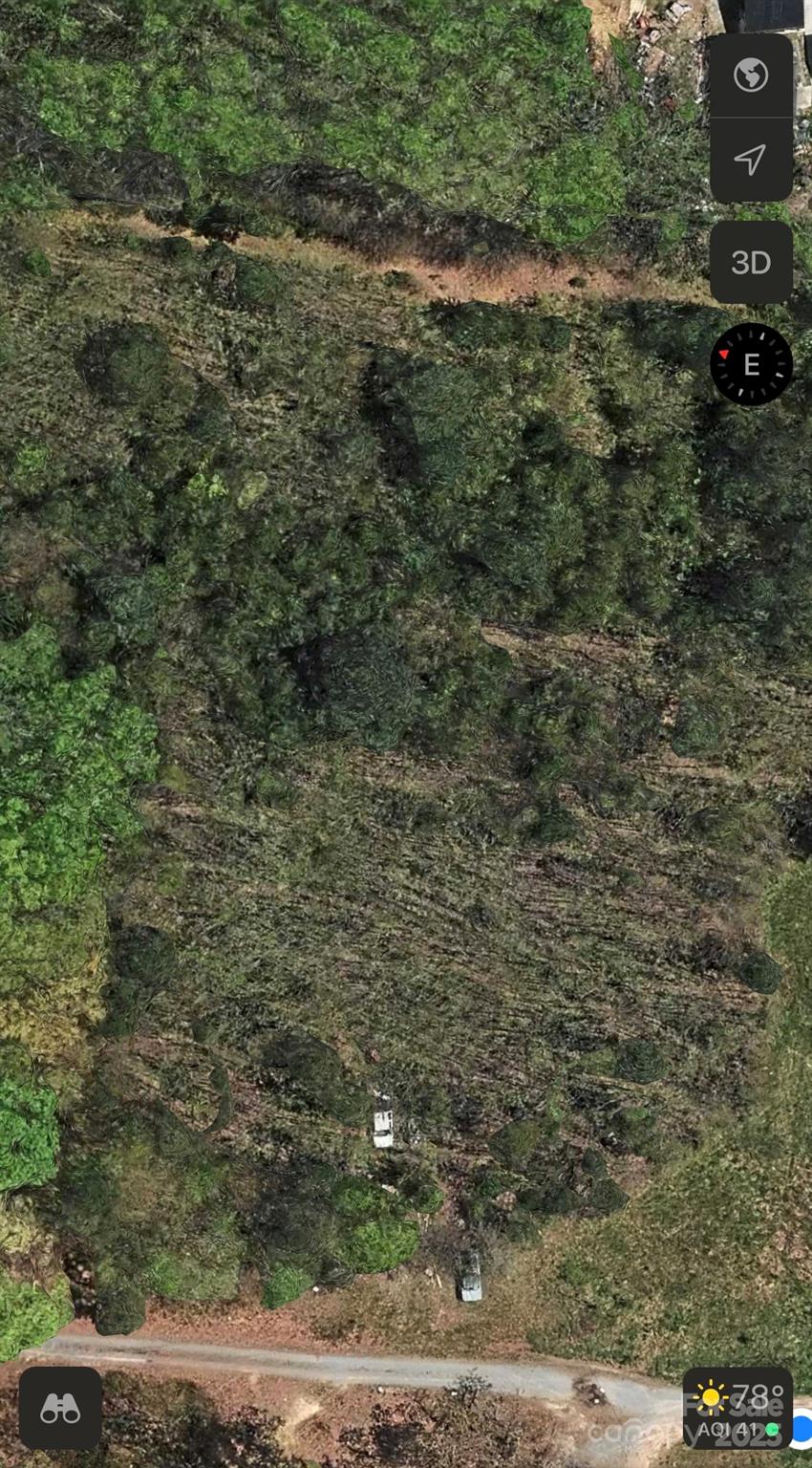 0 Myers Road