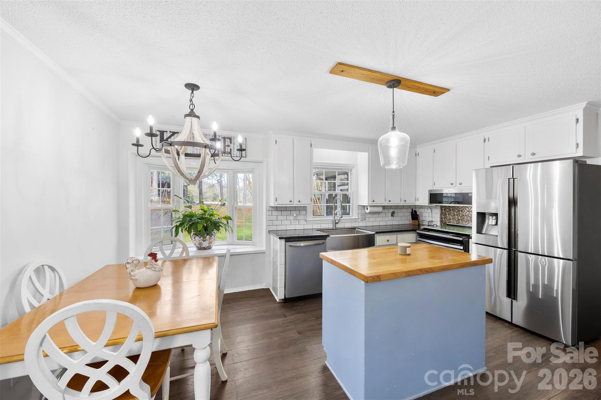 Pinetuck - Residential