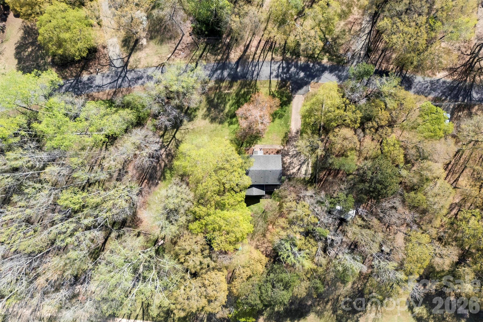 Pinetuck - Residential