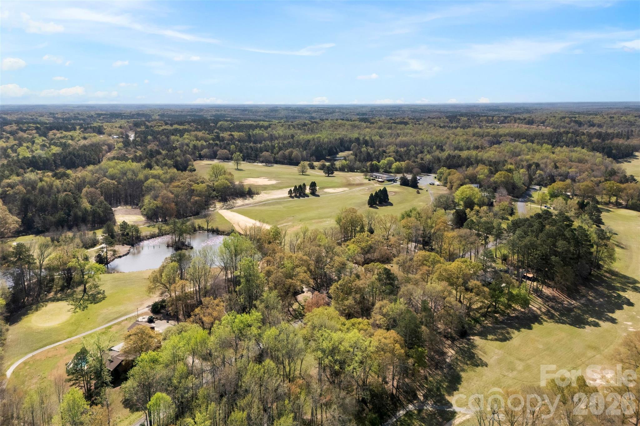 Pinetuck - Residential