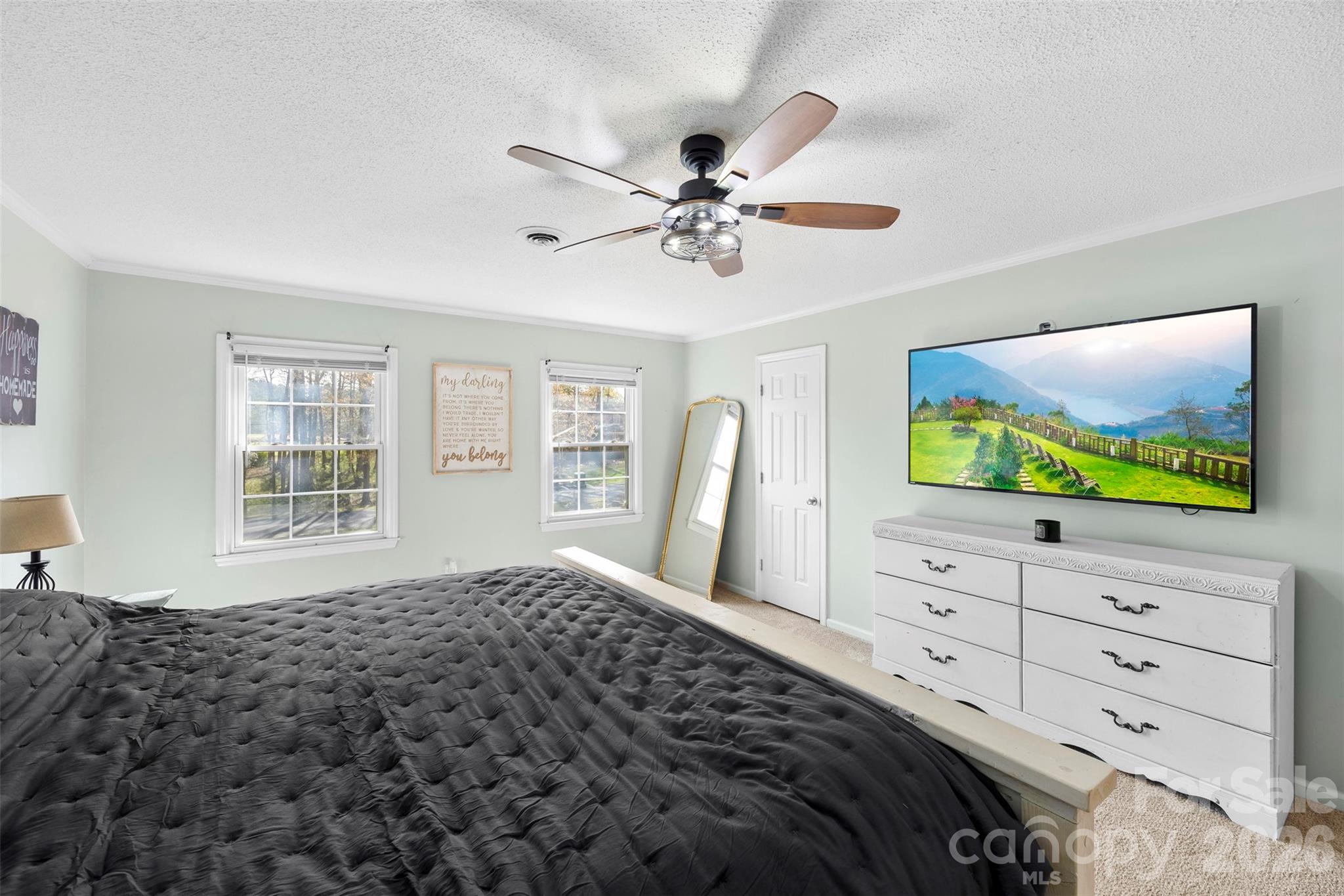 Pinetuck - Residential