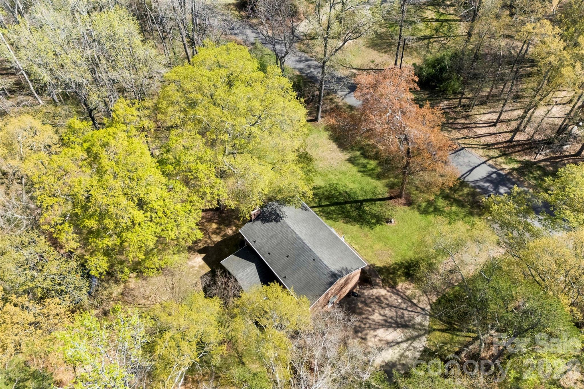 Pinetuck - Residential