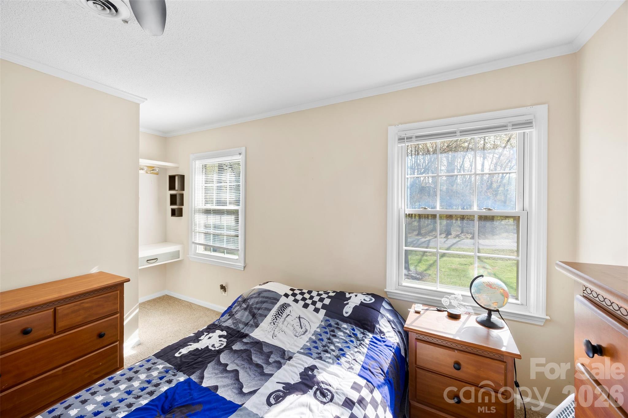 Pinetuck - Residential