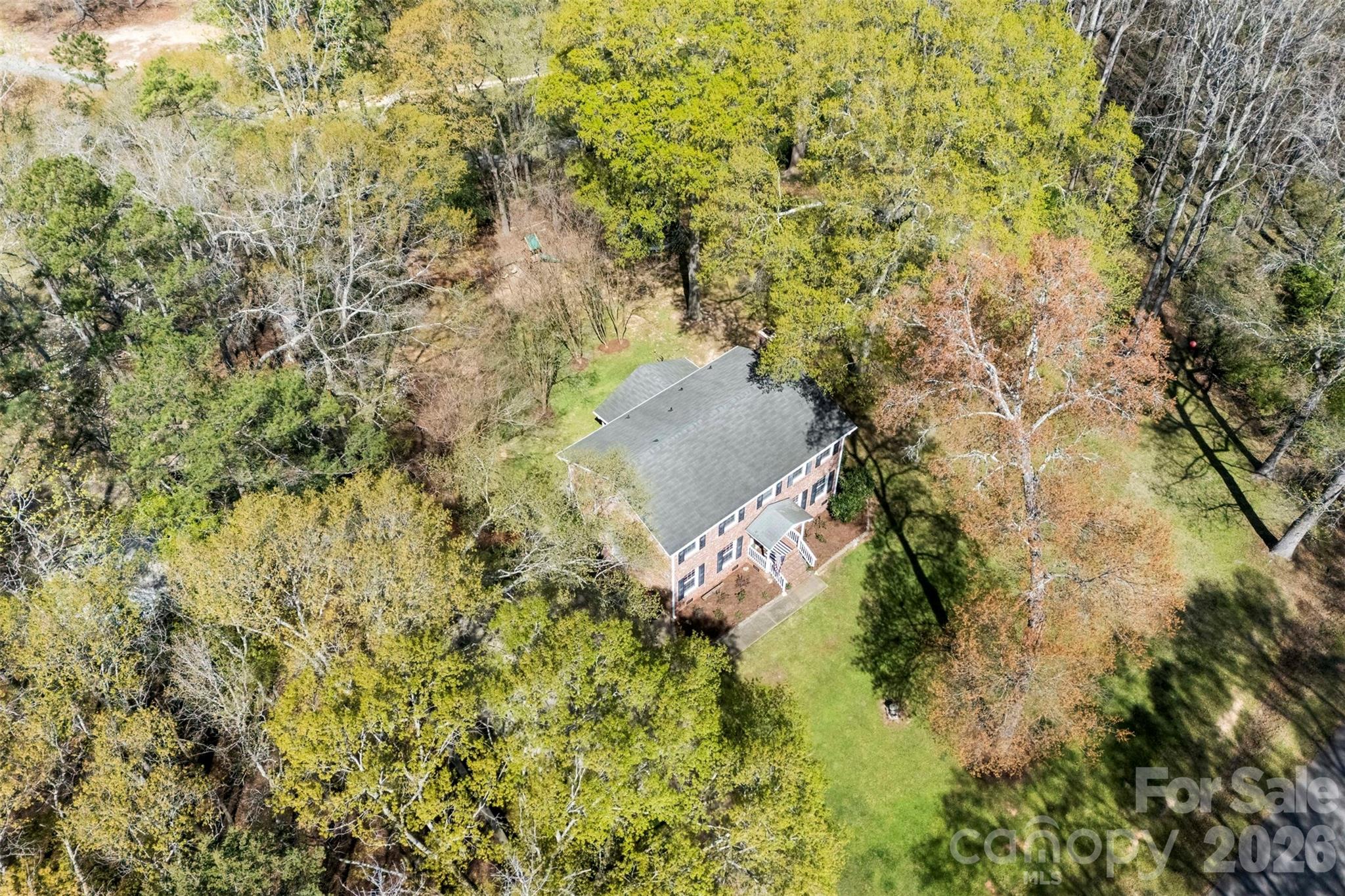 Pinetuck - Residential