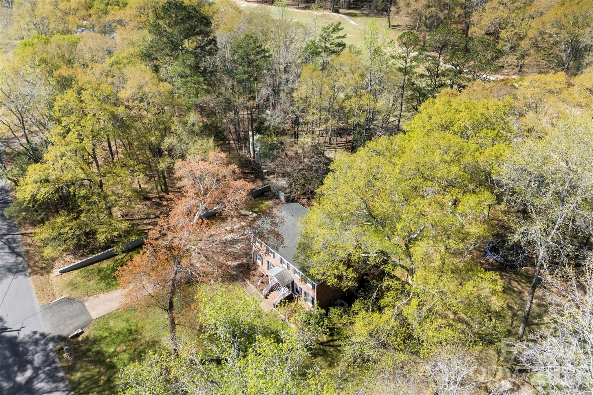 Pinetuck - Residential