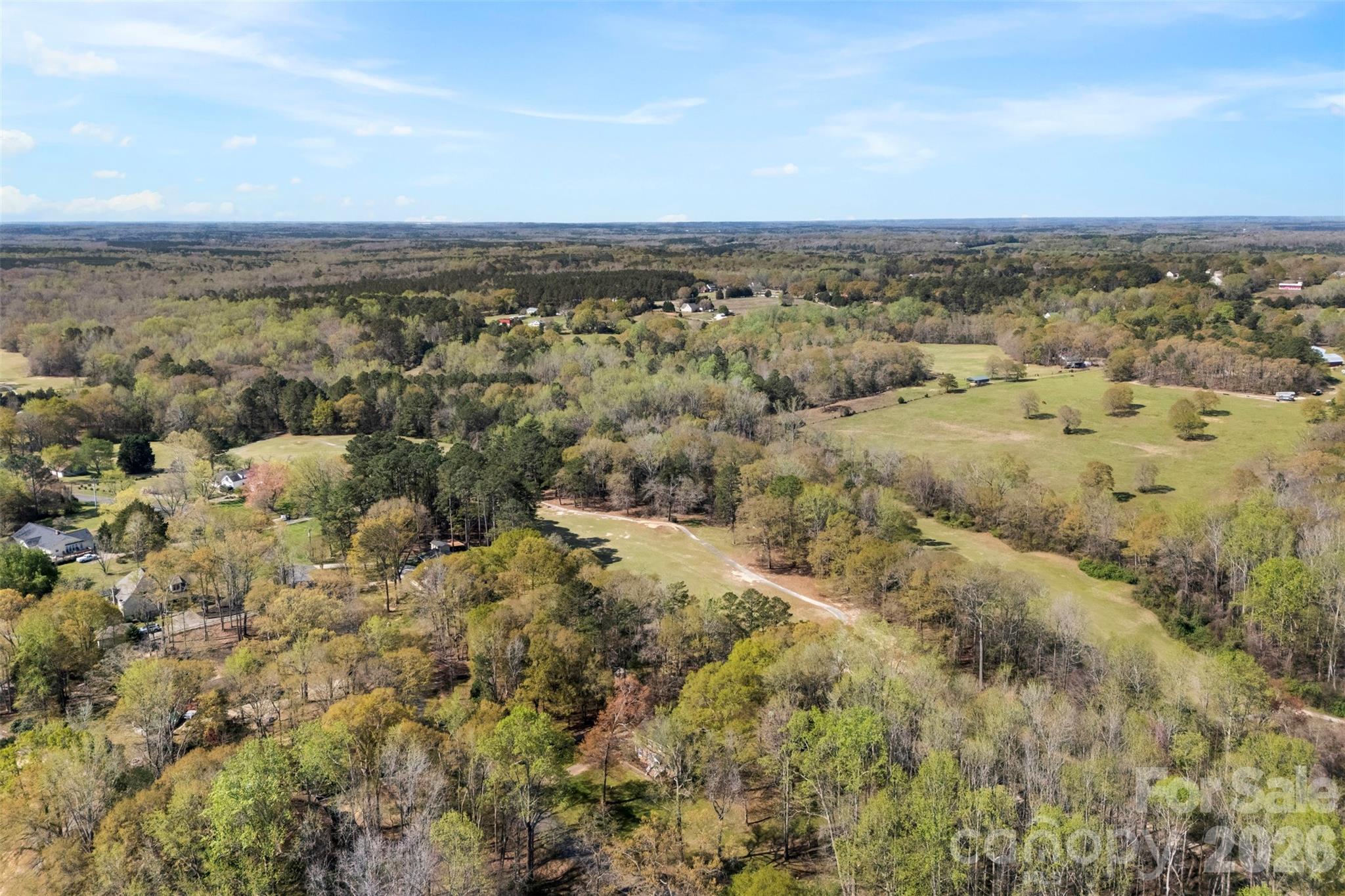 Pinetuck - Residential