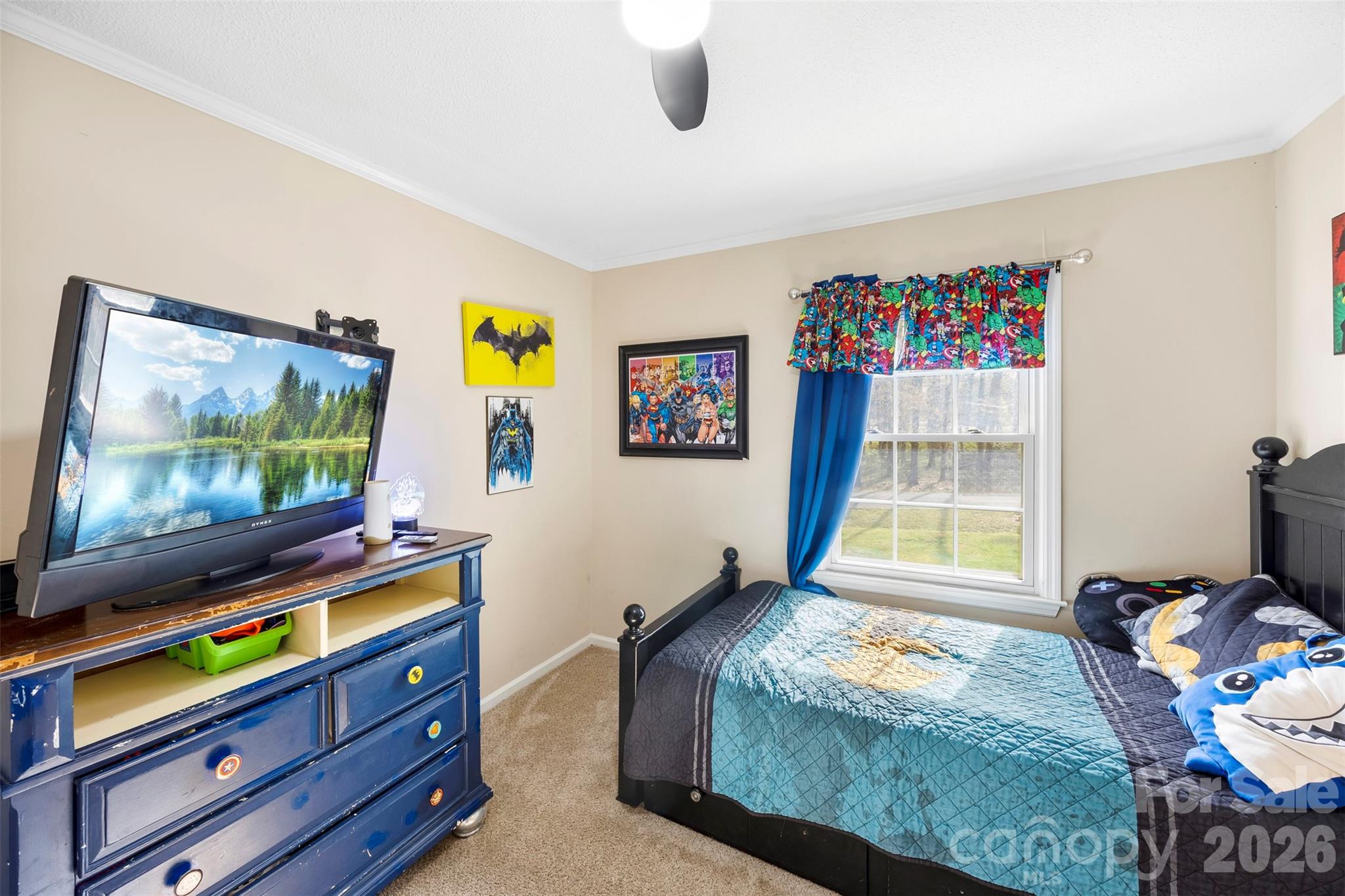 Pinetuck - Residential