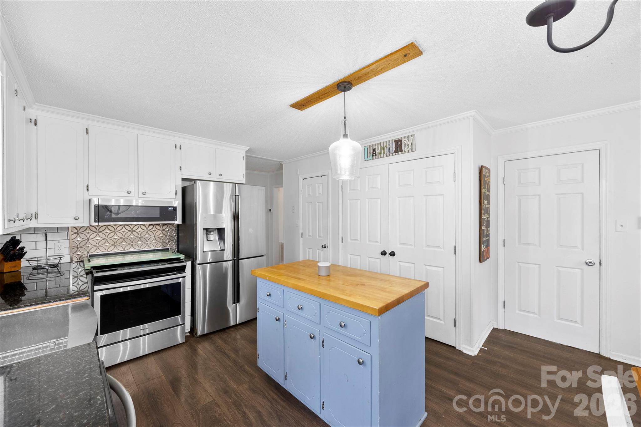 Pinetuck - Residential