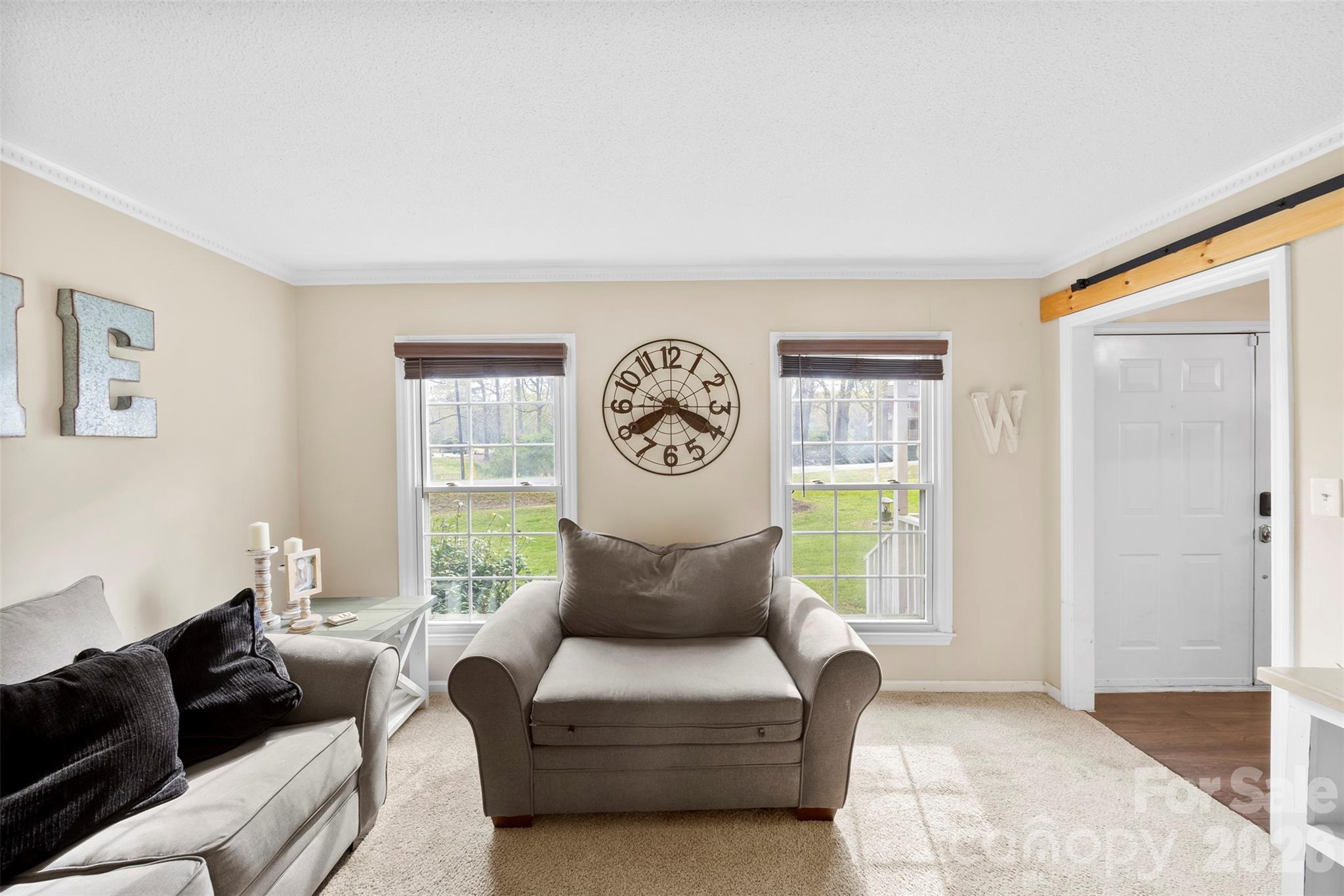 Pinetuck - Residential